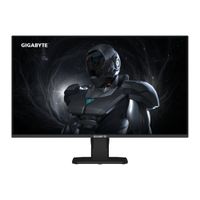 Miniatura 3 de MONITOR GIGABYTE 25" GS25F2A,SS IPS,1920X1080(FHD),0.09PP,1000:1,1MS,240HZ,2HDMI+1DP,ALTAVOCES