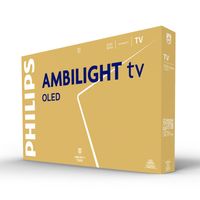 Miniatura 3 de PHILIPS 55"  55OLED770 OLED 4K Ultra HD