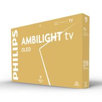 Miniatura 4 de PHILIPS 55"  55OLED770 OLED 4K Ultra HD