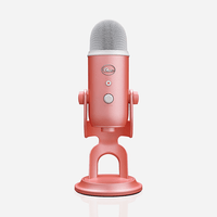 Miniatura 1 de Blue Yeti USB Mic - SWEET PINK - EMEA