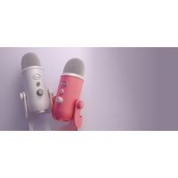 Miniatura 2 de Blue Yeti USB Mic - SWEET PINK - EMEA