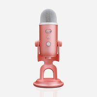 Miniatura 4 de Blue Yeti USB Mic - SWEET PINK - EMEA