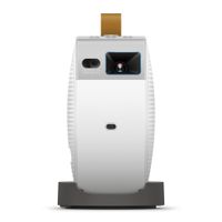 Miniatura 2 de PROYECTOR BENQ GV50 (9H.JSR77.59E) MOBILE/1080P/500LM, 1080P, REC709, AUTO FOCUS, USB-TYPE-C, GOOGLE TV, BUILT-IN BATTERY, 16W