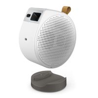 Miniatura 4 de PROYECTOR BENQ GV50 (9H.JSR77.59E) MOBILE/1080P/500LM, 1080P, REC709, AUTO FOCUS, USB-TYPE-C, GOOGLE TV, BUILT-IN BATTERY, 16W