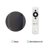 Miniatura 9 de PROYECTOR BENQ GV50 (9H.JSR77.59E) MOBILE/1080P/500LM, 1080P, REC709, AUTO FOCUS, USB-TYPE-C, GOOGLE TV, BUILT-IN BATTERY, 16W