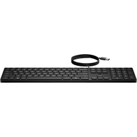 Miniatura 1 de TECLADO HP 320K