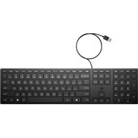 Miniatura 6 de TECLADO HP 320K