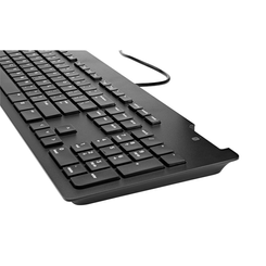 TECLADO HP BUSINESS SLIM SMARTCARD V2