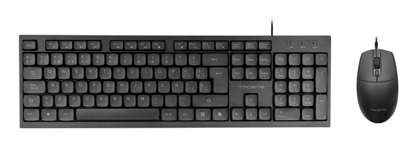 Tacens Anima Teclado IA + Ratón