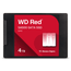 WESTERN-DIGITAL-Red-WD-Red-SA500--SSD-4000GB-2.5---560MB-s-Serial-ATA-III
