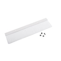 Miniatura 1 de PANEL CEPILLO LANBERG PASACABLES RACK 19Ã?â?¬Â GRIS