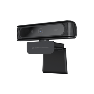 WEBCAM-FHD-CONCEPTRONIC-AMDIS-1080P-USB-RECONOCIMIENTO-FACIAL-WINDOWS-HELLO-30FPS-ANGULO-VISION-80º