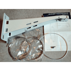 OAW-AP270 SERIES ACCESS POINT SHORT MOUNT KIT. POLE/WALL MOUNT FOR OAW