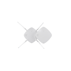 Indoor Dual Radio WiFi 6E AP 2.4 GHz and