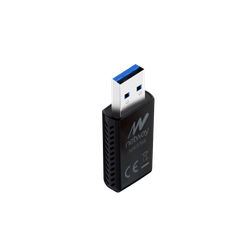 TARJETA RED INAL. NETWAY 1800 Mbps MINI WIFI 6