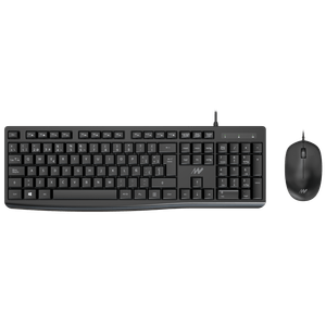 TECLADO +RATON NETWAY USB  OFFICE 330