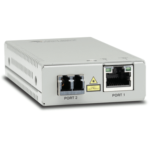 TAA--FEDERAL--10-100-1000T-TO-1000SX-LC-MM-MEDIA---RATE-CONVERTER-----MULTI-REGION-PSU