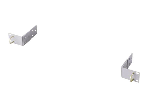 Rack mount kit for AT-x230-18GP