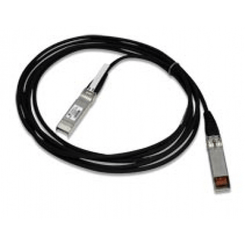 SFP+ Direct attach cable  Twinax  1m (0 to 70°C)