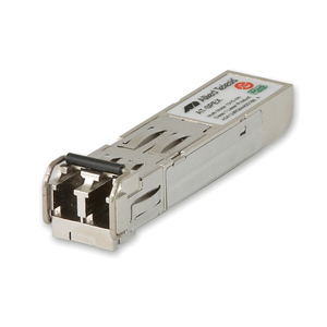 SFP-Pluggable-Optical-Module--1000LX--2km--Multi-mode--Dual-fiber--Tx-1310-Rx-1310---LC-conn.--0-to-70°C-