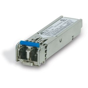 SFP-Pluggable-Optical-Module--1000LX10--10km--Single-mode--Dual-fiber--Tx-1310-Rx-1310---LC-conn.---40-to-85°C-