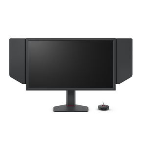 BENQ-ZOWIE-XL2566X--24.1--TECNOLOGIA-FAST-TN-0.5MS-400HZ-DYAC2.