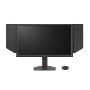 BENQ-ZOWIE-XL2566X--24.1--TECNOLOGIA-FAST-TN-0.5MS-400HZ-DYAC2.