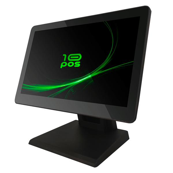 10POS TPV 15.610T16 J6412, 8 GB/128, WIFI W11 IOT