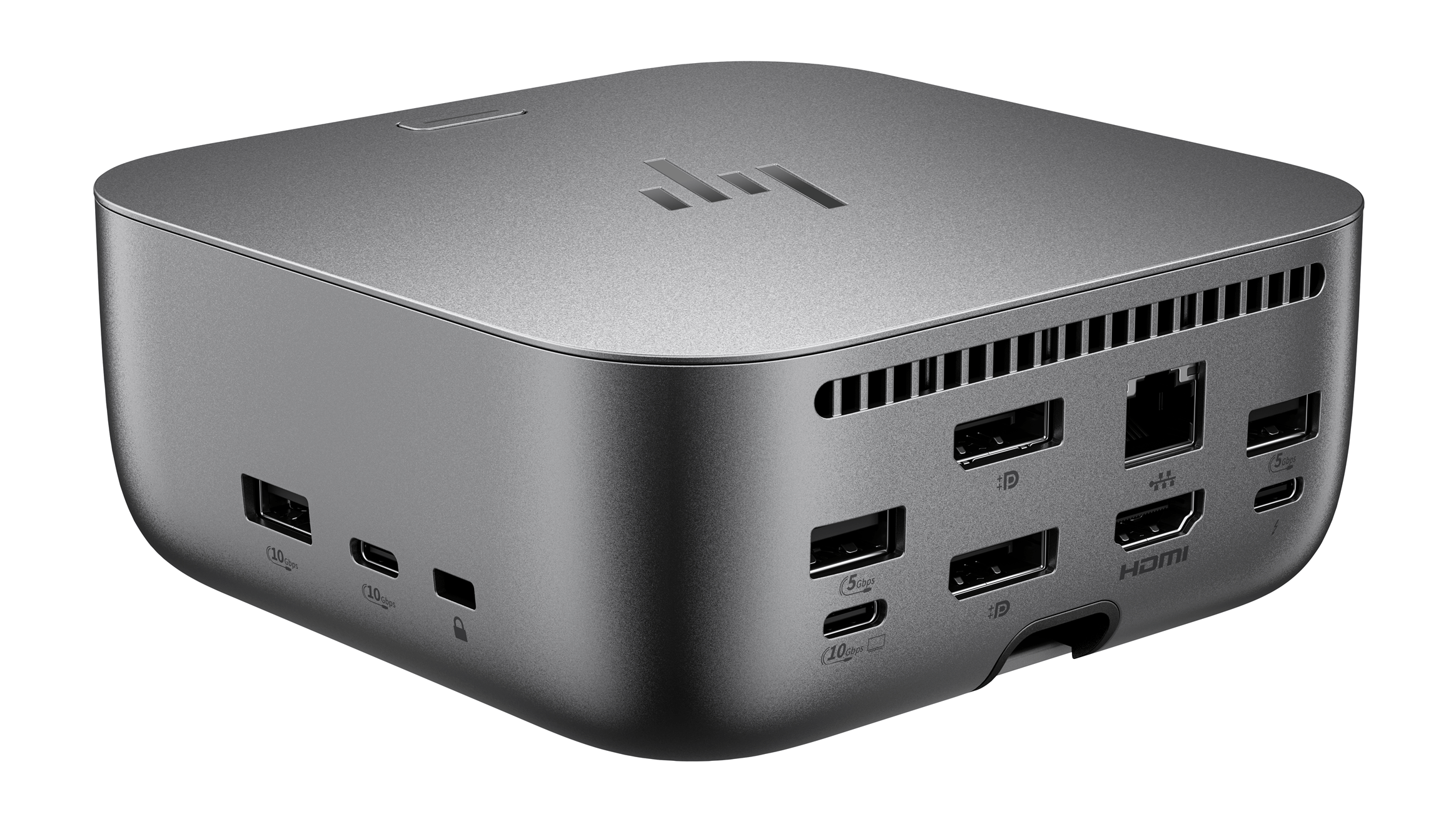 HP TB4 Ultra 280W G6 Dock