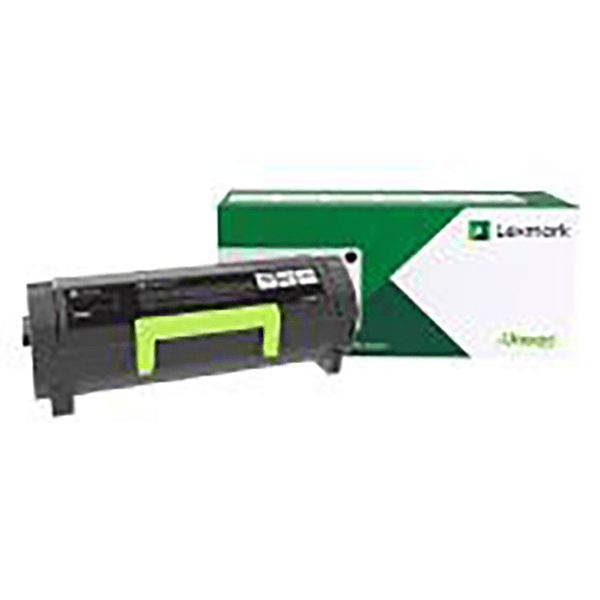 Lexmark B242H00 Black High Yield Return Program Toner Cartridge6.000 pág.