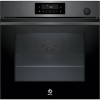 Miniatura 1 de HORNO BALAY 3HA4121G3 MULTIFUNCION GRAFITO