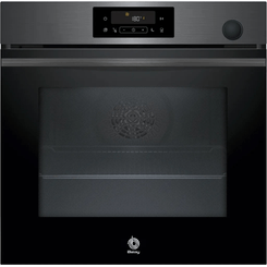 HORNO BALAY 3HA4121G3 MULTIFUNCION GRAFITO