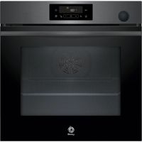 Miniatura 2 de HORNO BALAY 3HA4121G3 MULTIFUNCION GRAFITO