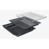 Miniatura 5 de HORNO BALAY 3HA4121G3 MULTIFUNCION GRAFITO