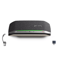 Miniatura 1 de POLY SYNC 20+ SPKPHN USB-C/A