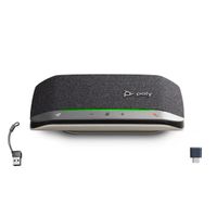 Miniatura 2 de POLY SYNC 20+ SPKPHN USB-C/A