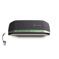 Miniatura 1 de POLY SYNC 20-M SPKPHN USB-C/A