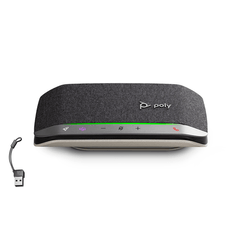 POLY SYNC 20-M SPKPHN USB-C/A
