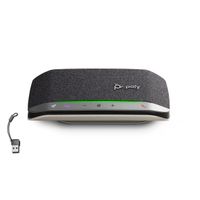 Miniatura 2 de POLY SYNC 20-M SPKPHN USB-C/A