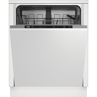 Miniatura 1 de LAVAVAJILLAS INTEGRABLE BEKO BDIN14320 E 13 CUBIERTOS