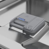 Miniatura 3 de LAVAVAJILLAS INTEGRABLE BEKO BDIN14320 E 13 CUBIERTOS