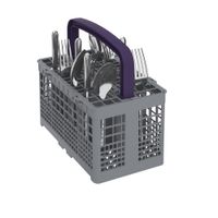 Miniatura 4 de LAVAVAJILLAS INTEGRABLE BEKO BDIN14320 E 13 CUBIERTOS