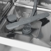Miniatura 7 de LAVAVAJILLAS INTEGRABLE BEKO BDIN14320 E 13 CUBIERTOS