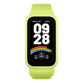 PULSERA-XIAOMI-SMART-BAND-9-ACTIVE-GREEN