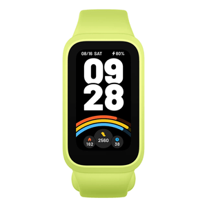 PULSERA-XIAOMI-SMART-BAND-9-ACTIVE-GREEN