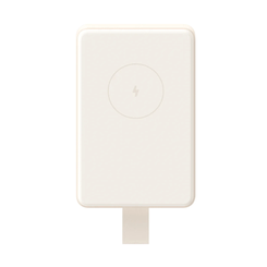 POWERBANCK XIAOMI MAGNETIC POWER BANK 6000MAH GL