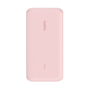 POWERBANK-BELKIN-BPB024HQPK-CABLE-USB-C-INTEGRADO-ROSA-20000-mAH-1xUSB-C-1xUSB-A-30W