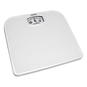 HAEGER-HEALTH-SCALE---B-scula-WC-mec-nica-Blanco