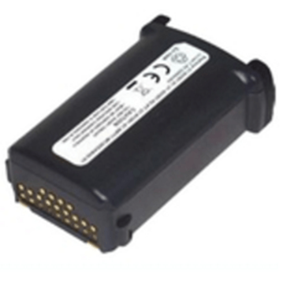BATTERY PACK MC9X 2600 MAH LITHIUM ION PP BTRY QTY-1