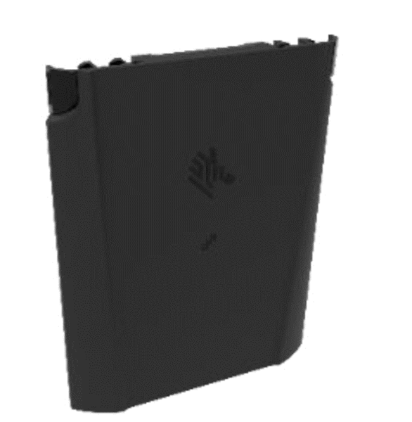 TC51 4300 MAH POWERPRECISION+ LI-ON BATTERY (SINGLE PACK)